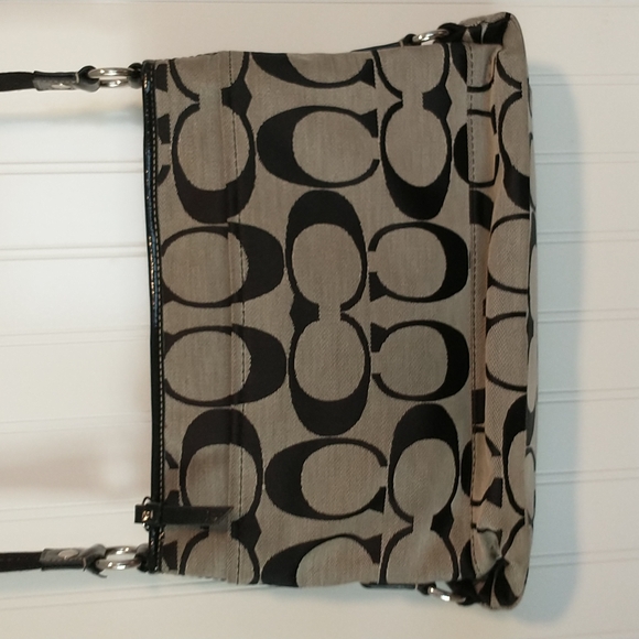 Coach Purse - Picture 3 of 9